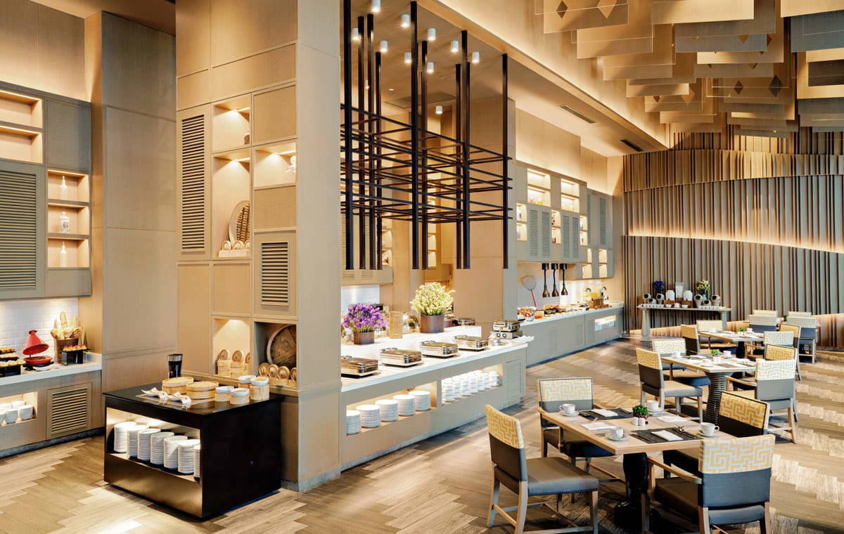 Avani + Hua Hin, Hua Hin, Thailand